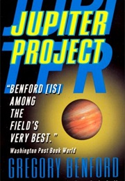 Jupiter Project (Gregory Benford)