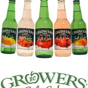 Growers Cider