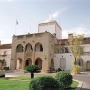 Presidential Palace, Nicosia