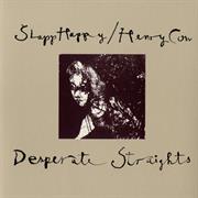 Slapp Happy/ Henry Cow: Desperate Straights