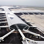 Shenzen Bao'an Airport