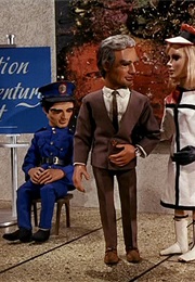 The Duchess Assignment (1966)