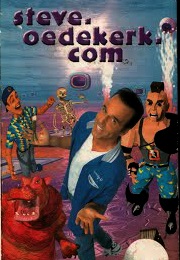 Steve.Oedekerk.com (1997)