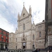 Naples Cathedral