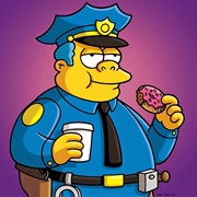 Clancy Wiggum