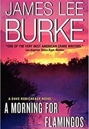 A Morning for Flamingos (James Lee Burke)