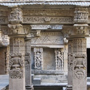 Rani Ki Vav, India