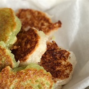 Khanom Babin / Kanom Babin