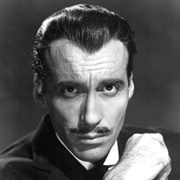 Christopher Lee