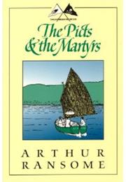 The Picts and the Martyrs