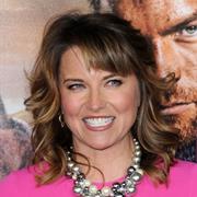 Lucy Lawless