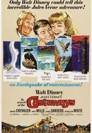 In Search of the Castaways (Robert Stevenson)