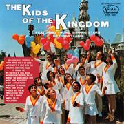 Kids of the Kingdom