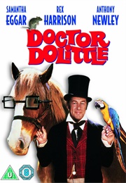 Doctor Dolittle (1967)