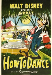 How to Dance (1953)