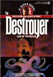 Coin of the Realm (Warren Murphy)