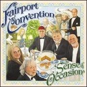 Fairport Convention - Sense of Occasion
