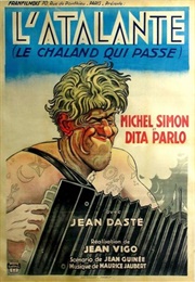 L'atalante (1934)