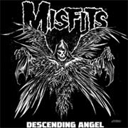 Misfits Descending Angel