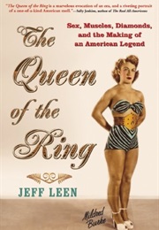 The Queen of the Ring (Jeff Leen)