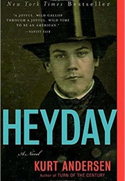 Heyday (Kurt Anderson)