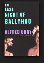The Last Night of Ballyhoo by Alfred Uhry