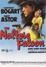 The Stuff That Dreams Are Made Of.