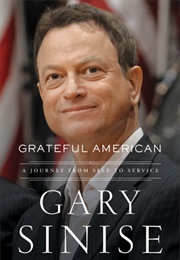 Grateful American (Gary Sinise)