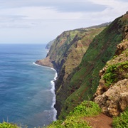 Ponta Do Pargo, Sudan