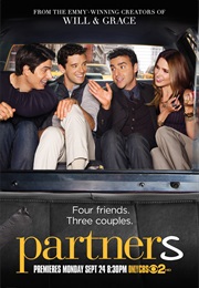 Partners (2012)