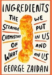 Ingredients (George Zaiden)