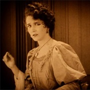 Christine Daae (The Phantom of the Opera)