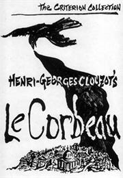 Le Corbeau