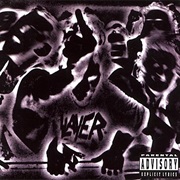 Slayer – Undisputed Attitude