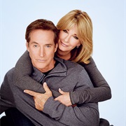 John & Marlena, Days of Our Lives