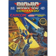 Bionic Commando