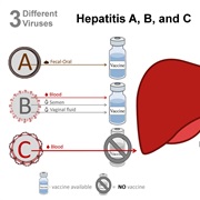 World Hepatitis Day (July 28)