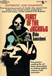 Feast of the Jackals (Aldo Lucchesi)