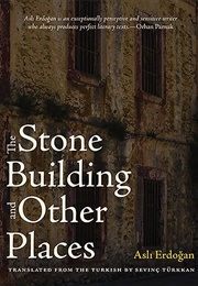 The Stone Building and Other Places (Asli Erdogan)