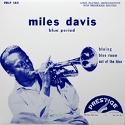Blue Period (Miles Davis)