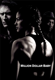 Million Dollar Baby (2004)