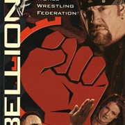 Rebellion 2000