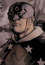 Spirit of '76 (Top 10: The Forty-Niners)