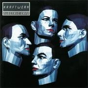 Kraftwerk - Electric Café