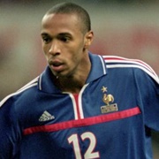 Thierry Henry