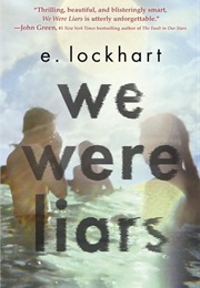 We Were Liars (E. Lockhart)