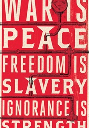 Nineteen Eighty-Four (George Orwell)