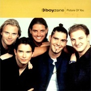 Boyzone - Picture of You