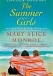 The Summer Girls (Mary Alice Monroe)