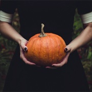 Carve a Pumpkin